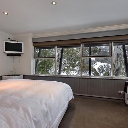 Pure Chalet Thredbo Exteriör bild